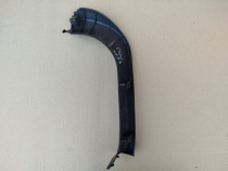 Обшивка двери багажника Mitsubishi Outlander 3 GF 2013-2023  Прав.