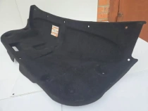 Обшивка двери багажника Lexus GS 4 GRL16L AWL10L GRL15L GWL10L GRL11L ARL10L 2015  