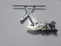 Стеклоподъемный механизм Mitsubishi Outlander 3 GF 2013-2021 Задн. Прав.