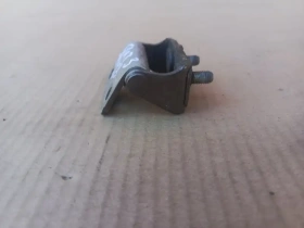 Петля двери багажника Mitsubishi Outlander 3 GF 2012-2023 Задн. 