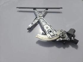 Стеклоподъемный механизм Mitsubishi Outlander 3 GF 2013-2021 Задн. Прав.