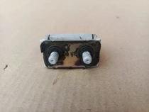 Петля двери багажника Mitsubishi Outlander 3 GF 2012-2023 Задн. 