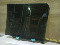 Стекло двери Nissan Juke F15 2010-2019 Задн. Прав.