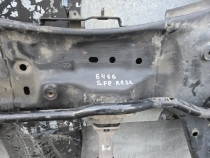 Подрамник Hyundai Santa Fe 4 TM 2020-2023 Перед. 