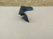 Обшивка двери багажника Mitsubishi Outlander 3 GF 2012-2023  Прав.