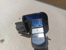 Камера заднего вида Toyota C-HR MAXH10, NGX10,50, ZGX10 2019 Задн. 