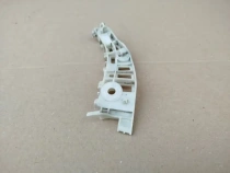 Кронштейн крыла Mitsubishi Outlander 3 GF 2012-2021 Перед. Прав.