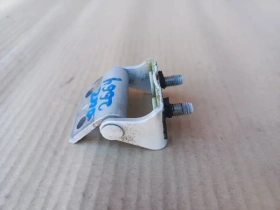 Петля двери багажника Mitsubishi Outlander 3 GF 2012-2023 Задн. 