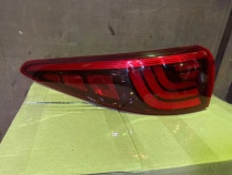 Фонарь Kia Sportage QL 2015-2022 Задн. Лев.