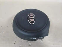 Подушка безопасности в руль Kia Sorento Prime UM 2014-2017  