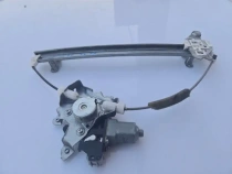 Стеклоподъемный механизм Nissan Juke F15 2010-2019 Перед. Прав.