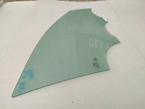 Стекло двери Kia Sorento Prime UM 2014-2020 Перед. Прав.