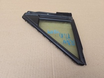 Форточка двери Toyota RAV4 50 XA50 2018-2023 Перед. Прав.