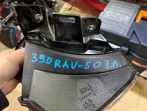 Фонарь Toyota RAV4 50 XA50 2018-2023 Задн. Лев.