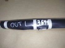 Подушка безопасности боковая Mitsubishi Outlander 3 GF 2012-2023  Лев.