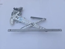 Стеклоподъемный механизм Mitsubishi Outlander 3 GF 2012-2023 Задн. Лев.