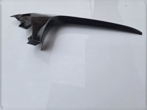 Боковина спойлера Lexus NX AYZ10L AYZ15L ZGZ10L ZGZ15L 2014-2021 Задн. Прав.