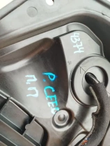 Дверная карта Kia Proceed CD 2018-2023 Перед. Прав.