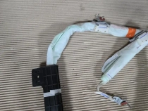 Шторка безопасности Kia Sportage QL 2015-2022  Прав.