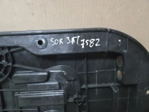 Дверная карта Kia Sorento Prime UM 2014-2020 Задн. Прав.