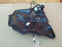 Дверная карта Mazda CX-5 1 KE 2011-2017 Перед. Прав.