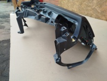 Торпедо Toyota Camry 70 XV70 2017-2024  