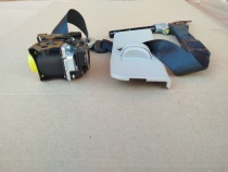 Ремень безопасности Kia Sorento Prime UM 2014-2020 Перед. Прав.