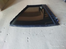 Форточка двери Toyota Corolla E210 MZEH12, NRE210, ZWE211 2020 Задн. Прав.