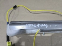 Подушка безопасности в сиденье Toyota Corolla E210 E210 2018-2024 Перед. Лев.