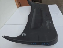 Обшивка двери багажника Kia Sorento Prime UM 2014-2020 Задн. 