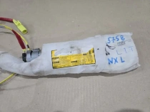 Подушка безопасности в сиденье Lexus NX AYZ10L AYZ15L ZGZ10L ZGZ15L 2014-2020 Перед. Лев.