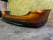 Бампер Nissan X-TRAIL T32R 2020  