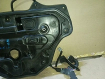 Дверная карта Mazda CX-5 1 KE 2011-2017 Задн. Лев.