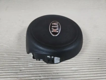 Подушка безопасности в руль Kia Sorento Prime UM 2014-2017  