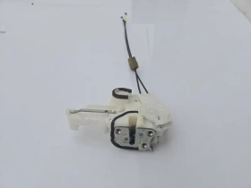 Замок двери Mitsubishi Outlander 3 GF 2012-2021 Перед. Лев.