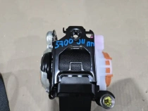 Ремень безопасности Nissan Qashqai J11 2013-2022 Перед. Прав.