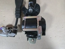 Ремень безопасности Hyundai Tucson TL 2015-2021 Перед. Лев.