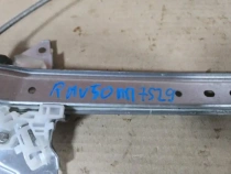 Стеклоподъемный механизм Toyota RAV4 50 XA50 2018-2024 Перед. Прав.