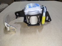 Ремень безопасности Toyota Camry 70 XV70 2017-2024 Задн. Прав.