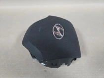 Подушка безопасности в руль Hyundai Tucson TL 2015-2021  