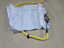 Подушка безопасности в сиденье Kia Sorento Prime UM 2014-2020 Перед. Лев.