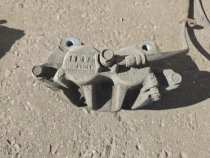 Суппорт тормозной Honda CRV 5 RW 2016- Перед. Лев.