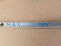 Стеклоподъемный механизм Mazda 6 GJ GJ 2012-2022 Задн. Лев.