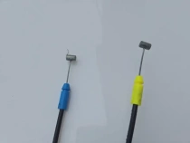 Замок двери Mitsubishi Outlander 3 GF 2015-2023 Перед. Прав.