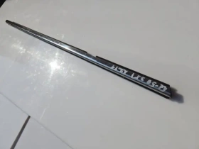 Бархотка двери Infiniti Q50 V37 2013-2023 Задн. Прав.