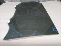 Стекло двери Nissan X-TRAIL T32 2013-2022 Задн. Прав.