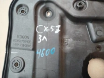 Дверная карта Mazda CX-5 1 KE 2011-2017 Задн. Лев.