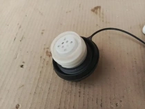 Лючок топливного бака Nissan X-TRAIL T32R 2013-2022  