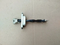 Ограничитель двери Mitsubishi Outlander 3 GF 2012-2021 Задн. Лев.