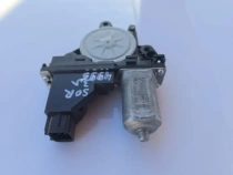 Мотор стеклоподъемника Kia Sorento Prime UM 2014-2020 Задн. Лев.